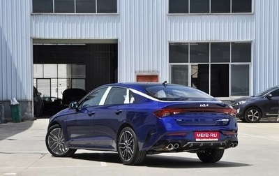 KIA K5, 2025 год, 2 711 000 рублей, 1 фотография