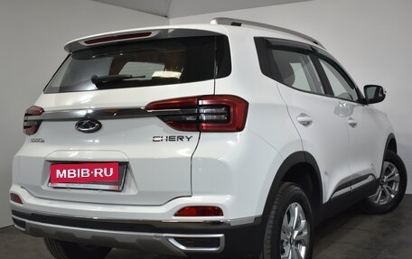 Chery Tiggo 4 I рестайлинг, 2021 год, 1 099 000 рублей, 6 фотография