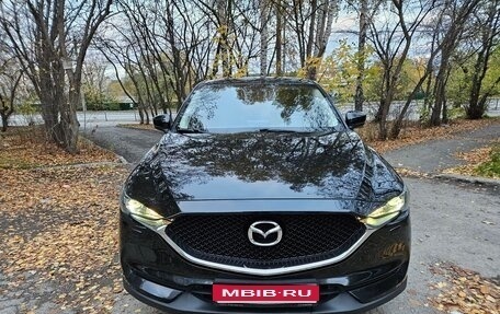 Mazda CX-5 II, 2019 год, 2 700 000 рублей, 1 фотография