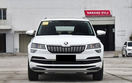 Skoda Karoq I, 2025 год, 2 373 000 рублей, 1 фотография