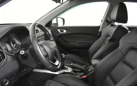 Chery Tiggo 4 I рестайлинг, 2021 год, 1 099 000 рублей, 8 фотография