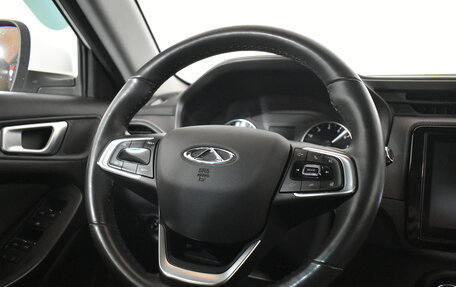 Chery Tiggo 4 I рестайлинг, 2021 год, 1 099 000 рублей, 9 фотография
