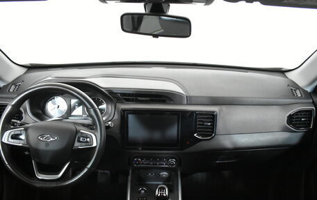 Chery Tiggo 4 I рестайлинг, 2021 год, 1 099 000 рублей, 7 фотография