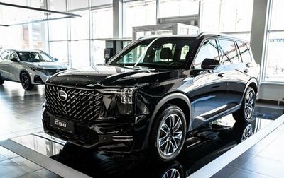 GAC GS8, 2024 год, 4 849 000 рублей, 1 фотография
