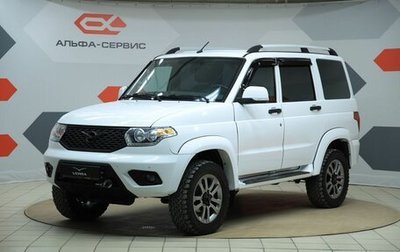 ЛуАЗ Patriot, 2021 год, 1 320 000 рублей, 1 фотография