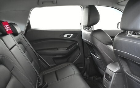 Chery Tiggo 4 I рестайлинг, 2021 год, 1 099 000 рублей, 13 фотография