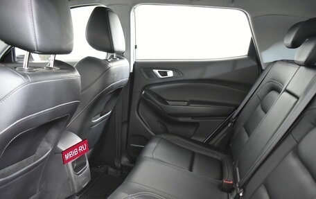 Chery Tiggo 4 I рестайлинг, 2021 год, 1 099 000 рублей, 14 фотография