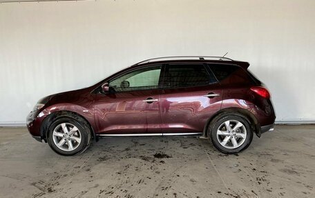 Nissan Murano, 2011 год, 1 350 000 рублей, 7 фотография