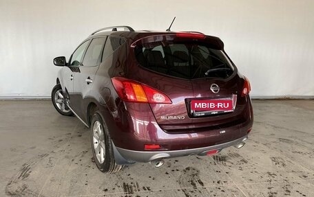 Nissan Murano, 2011 год, 1 350 000 рублей, 4 фотография