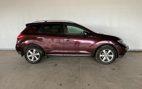 Nissan Murano, 2011 год, 1 350 000 рублей, 8 фотография