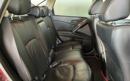 Nissan Murano, 2011 год, 1 350 000 рублей, 10 фотография