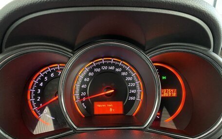 Nissan Murano, 2011 год, 1 350 000 рублей, 12 фотография