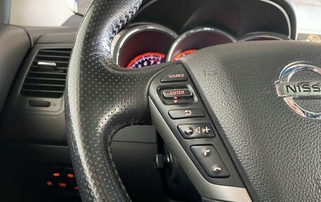 Nissan Murano, 2011 год, 1 350 000 рублей, 15 фотография