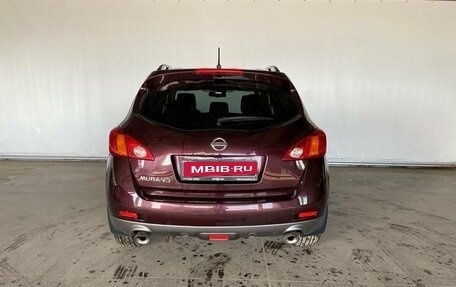 Nissan Murano, 2011 год, 1 350 000 рублей, 5 фотография
