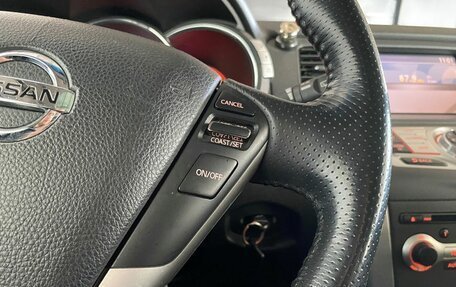 Nissan Murano, 2011 год, 1 350 000 рублей, 16 фотография