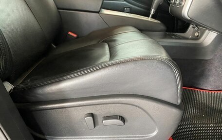Nissan Murano, 2011 год, 1 350 000 рублей, 18 фотография