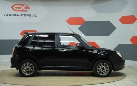 Lifan Smily I (330) рестайлинг, 2012 год, 210 000 рублей, 4 фотография