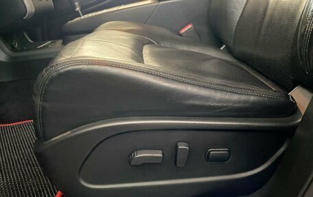 Nissan Murano, 2011 год, 1 350 000 рублей, 17 фотография