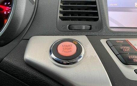 Nissan Murano, 2011 год, 1 350 000 рублей, 19 фотография