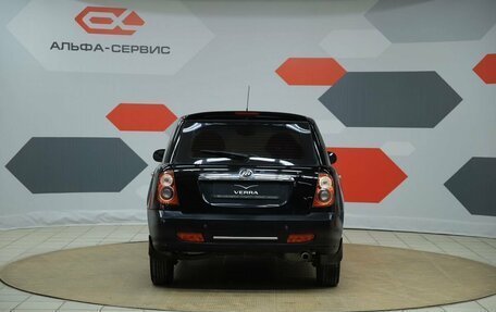 Lifan Smily I (330) рестайлинг, 2012 год, 210 000 рублей, 6 фотография