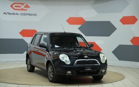 Lifan Smily I (330) рестайлинг, 2012 год, 210 000 рублей, 3 фотография