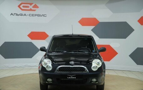Lifan Smily I (330) рестайлинг, 2012 год, 210 000 рублей, 2 фотография