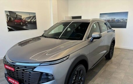 Haval F7, 2025 год, 3 099 000 рублей, 1 фотография