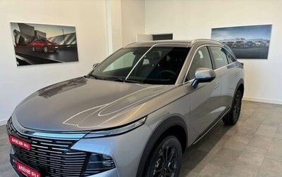Haval F7, 2025 год, 3 099 000 рублей, 1 фотография