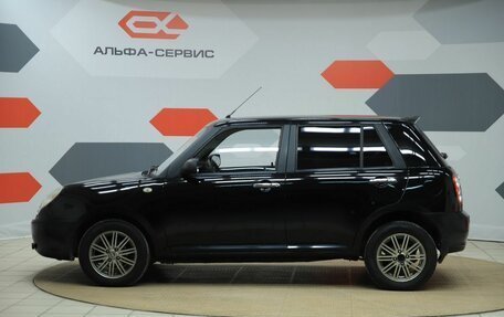 Lifan Smily I (330) рестайлинг, 2012 год, 210 000 рублей, 8 фотография