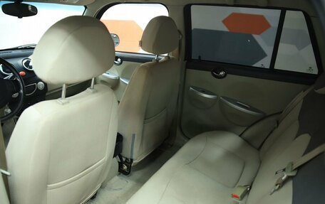 Lifan Smily I (330) рестайлинг, 2012 год, 210 000 рублей, 11 фотография