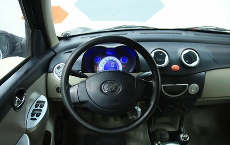 Lifan Smily I (330) рестайлинг, 2012 год, 210 000 рублей, 12 фотография