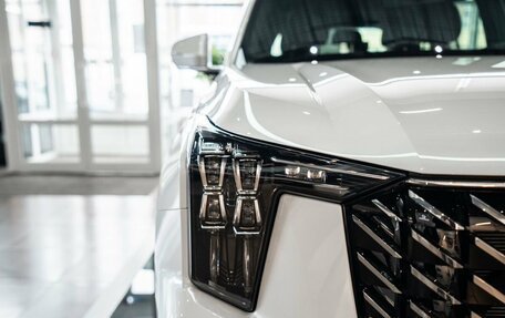 GAC GS8, 2024 год, 4 849 000 рублей, 7 фотография