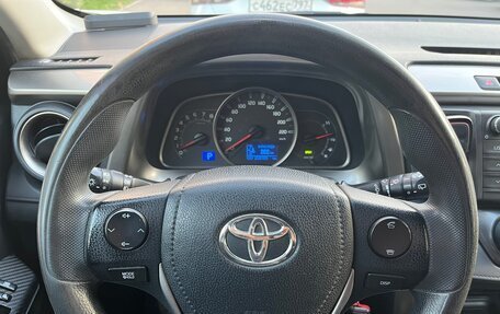 Toyota RAV4, 2013 год, 1 500 000 рублей, 2 фотография