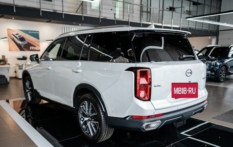 GAC GS8, 2024 год, 4 849 000 рублей, 4 фотография