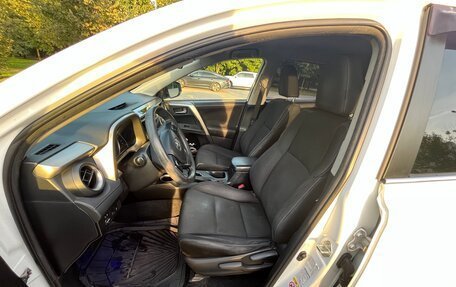 Toyota RAV4, 2013 год, 1 500 000 рублей, 13 фотография