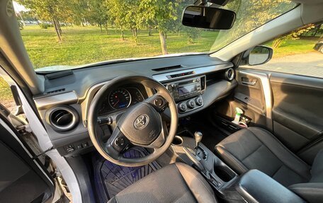 Toyota RAV4, 2013 год, 1 500 000 рублей, 12 фотография