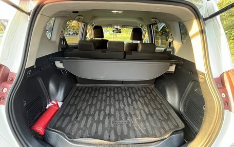 Toyota RAV4, 2013 год, 1 500 000 рублей, 10 фотография
