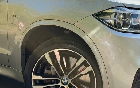 BMW X5, 2016 год, 4 950 000 рублей, 4 фотография