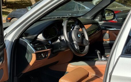 BMW X5, 2016 год, 4 950 000 рублей, 10 фотография