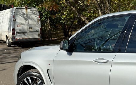 BMW X5, 2016 год, 4 950 000 рублей, 5 фотография