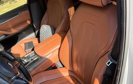 BMW X5, 2016 год, 4 950 000 рублей, 11 фотография