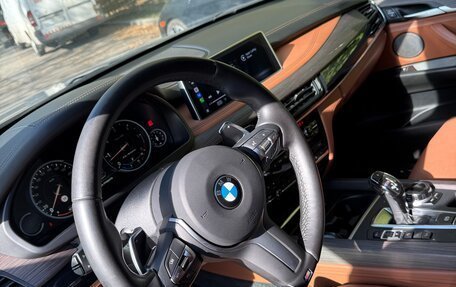 BMW X5, 2016 год, 4 950 000 рублей, 12 фотография