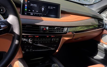 BMW X5, 2016 год, 4 950 000 рублей, 13 фотография