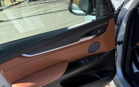 BMW X5, 2016 год, 4 950 000 рублей, 15 фотография