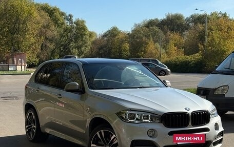 BMW X5, 2016 год, 4 950 000 рублей, 2 фотография