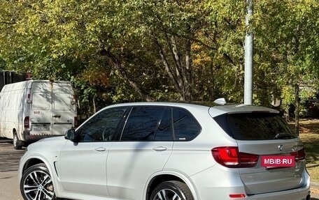 BMW X5, 2016 год, 4 950 000 рублей, 3 фотография