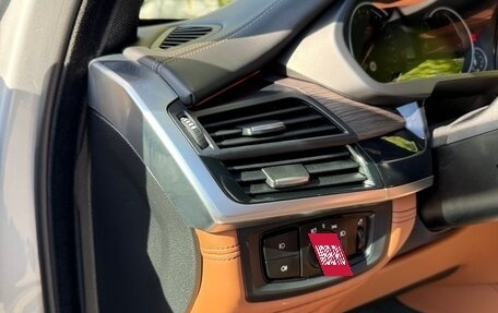 BMW X5, 2016 год, 4 950 000 рублей, 14 фотография