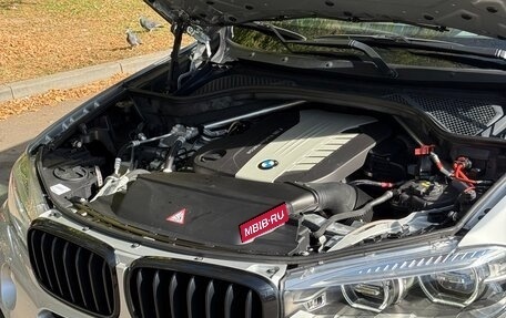 BMW X5, 2016 год, 4 950 000 рублей, 9 фотография