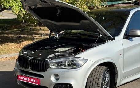 BMW X5, 2016 год, 4 950 000 рублей, 8 фотография