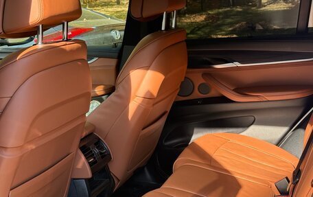 BMW X5, 2016 год, 4 950 000 рублей, 19 фотография